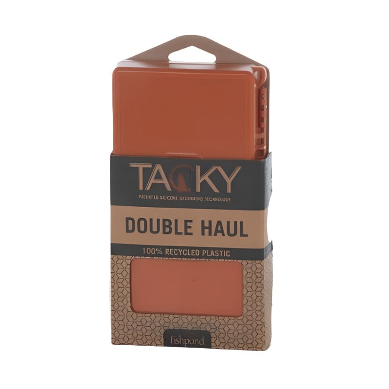 Fishpond Tacky Double Haul Fly Box