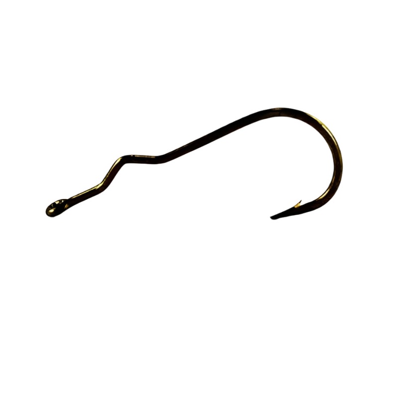 Flymen Surface Seducer Popper Hook