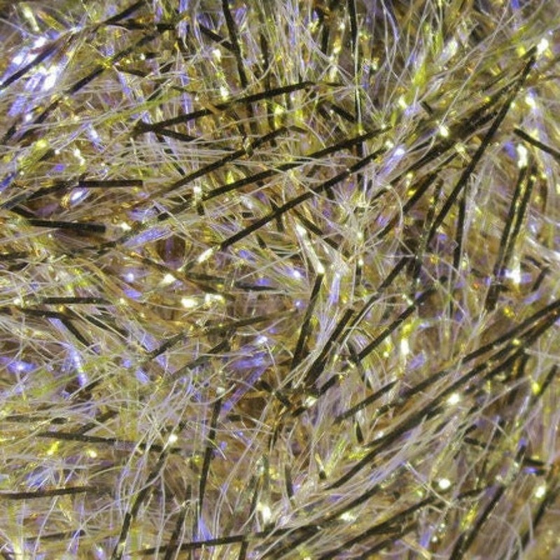 Hareline UV Polar Chenille