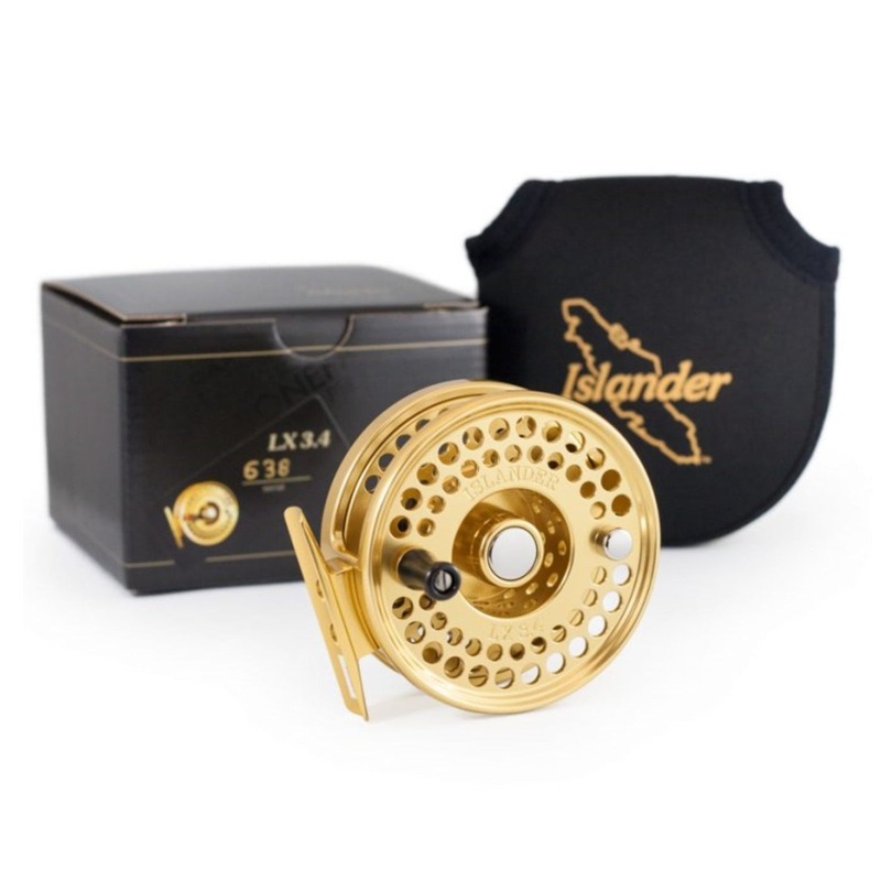 Islander LX Spool