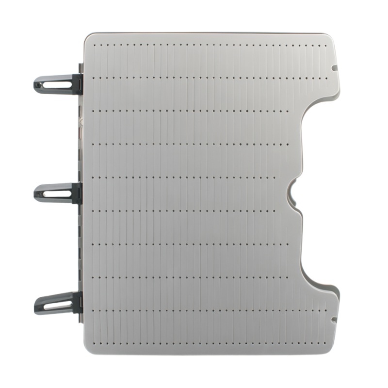 MFC Boat Box Leaf Insert