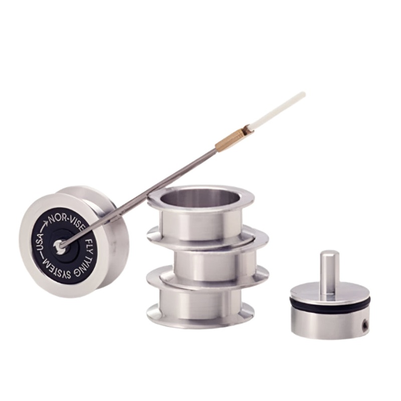Norvise Automatic Fly Tying Bobbin Kit