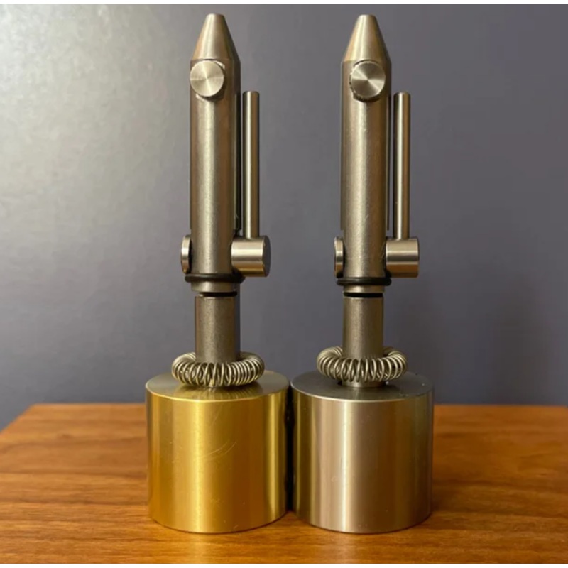 Norvise Shank Jaws