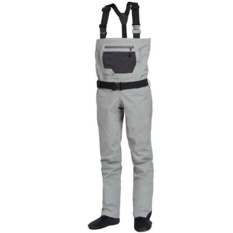 Orvis Kid's Clearwater Stockingfoot Wader