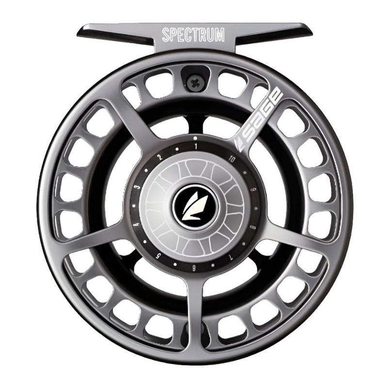 Sage Spectrum Fly Reel