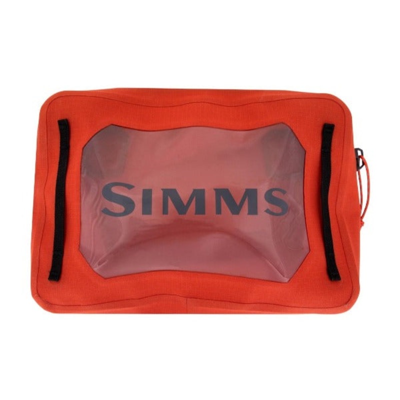 Simms Dry Creek Z Waterproof Gear Pouch 4L