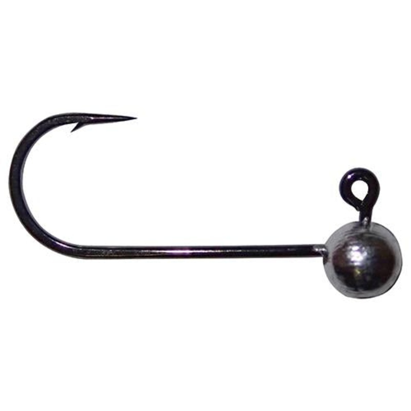Wapsi Super Jig Heads