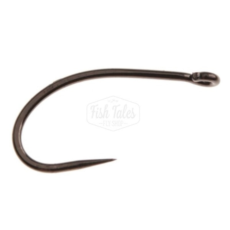 Ahrex HR431 Home Run Tube Barbless Hook