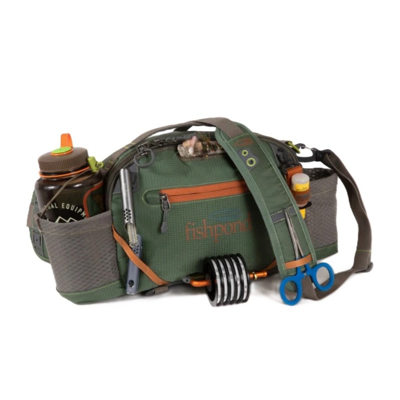 Fishpond Elkhorn Lumbar Pack 5L