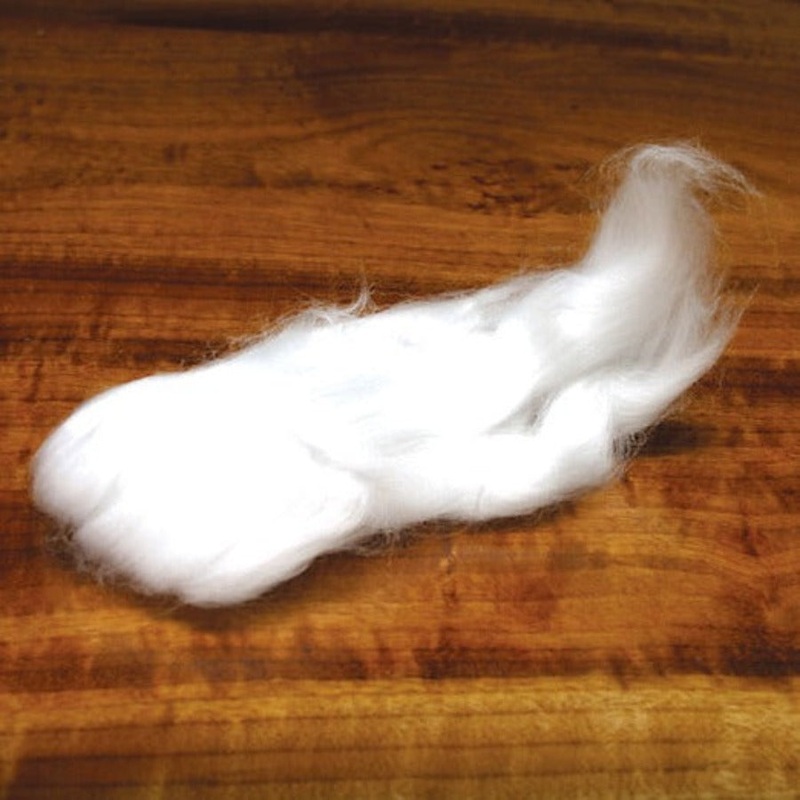 Hareline Egg Veil