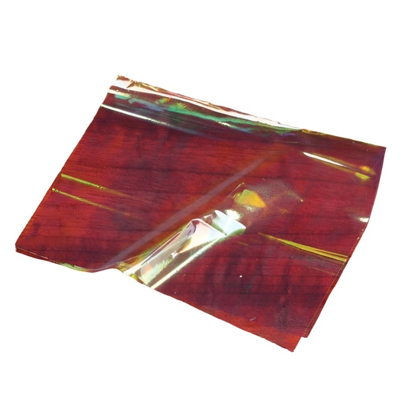Hareline Pearlescent Sheet