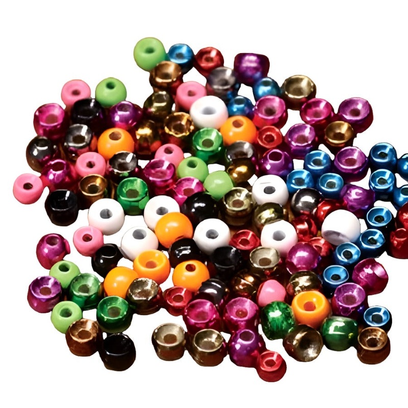 Hareline Plummeting Tungsten Fly Tying Beads