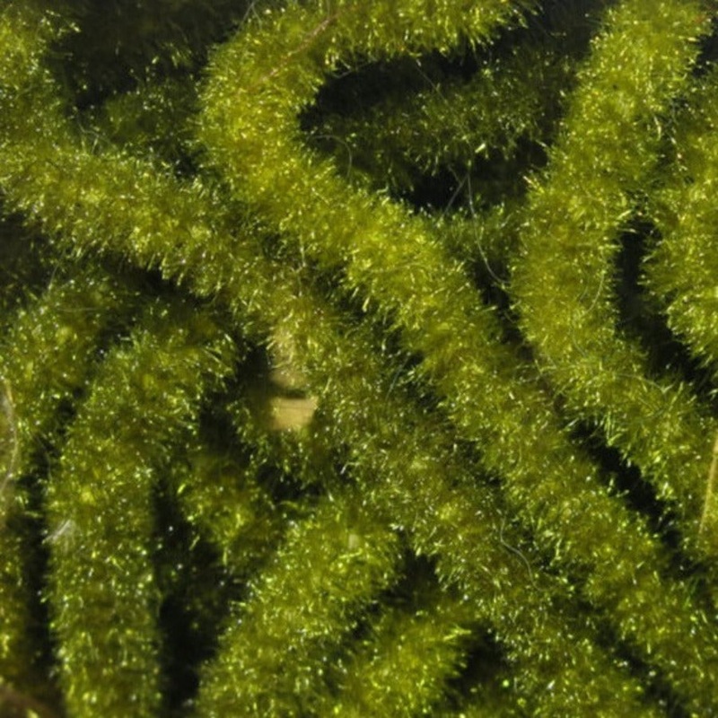 Hareline Trilobal Antron Chenille