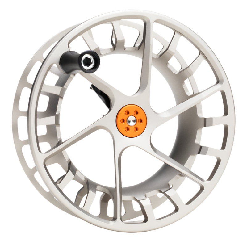 Lamson Speedster S Spool