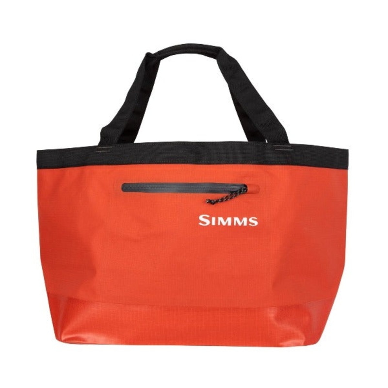 Simms Dry Creek Simple Tote 50L