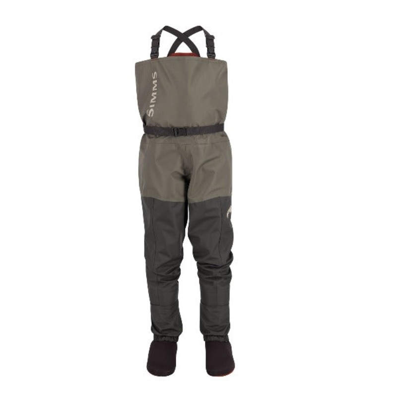 Simms Kid's Tributary Stockingfoot Waders