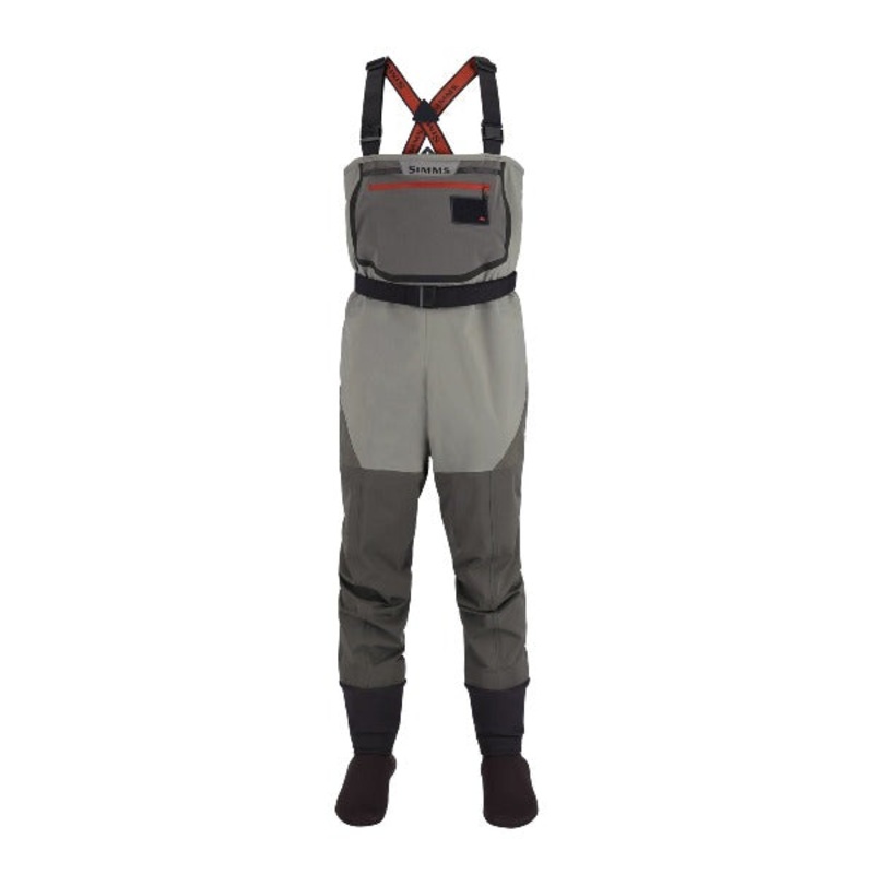 Simms Men's Freestone Stockingfoot Wader