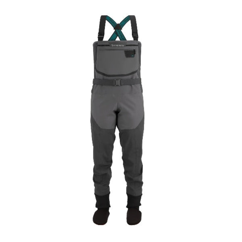 Simms Women's Freestone Stockingfoot Wader