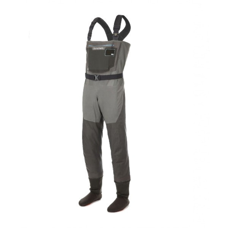 Simms Women's G3 Guide Stockingfoot Wader