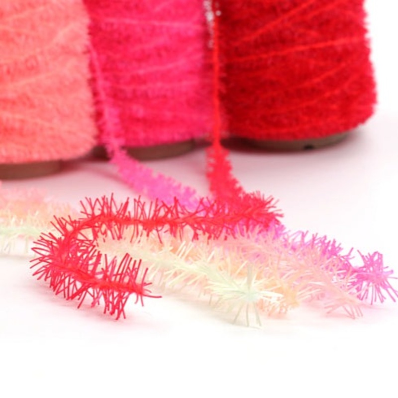Textreme 15mm Gummy Chenille