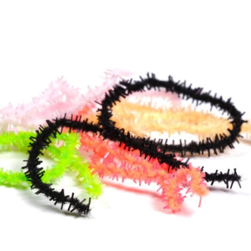 Textreme 3mm Gummy Chenille