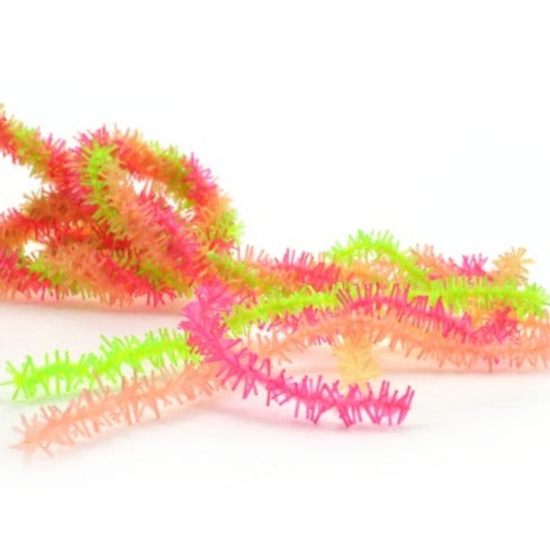 Textreme 6mm Gummy Chenille