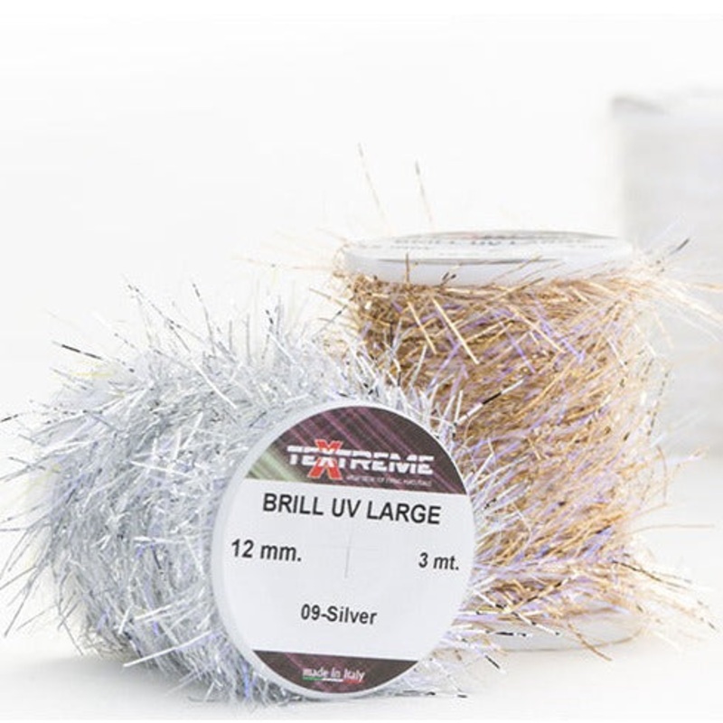 Textreme Brill UV Large
