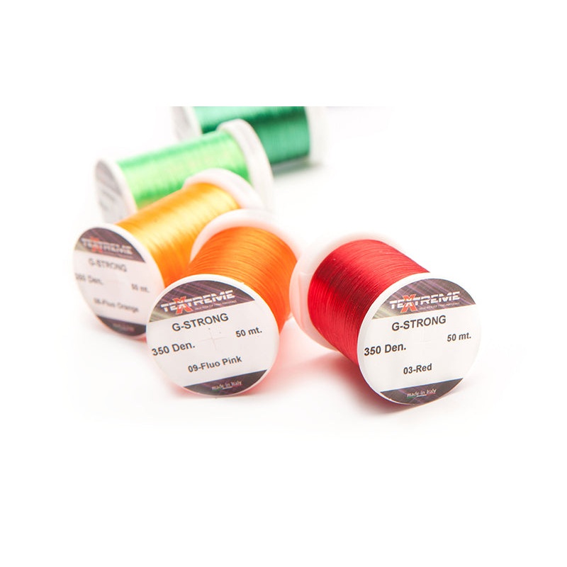 Textreme G-Strong Thread