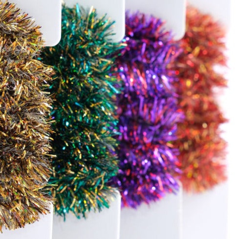 Textreme Glimmer Chenille