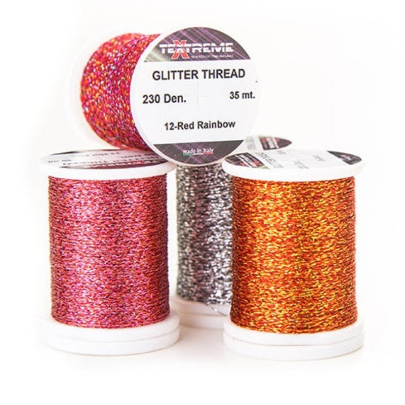 Textreme Glitter Thread