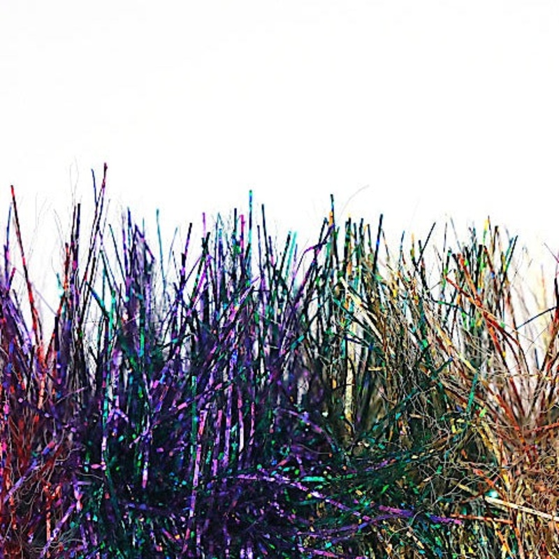 Textreme Long Hair Superholo