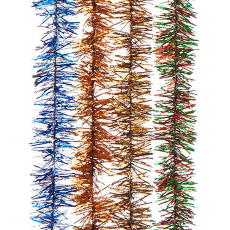 Textreme Metal Chenille