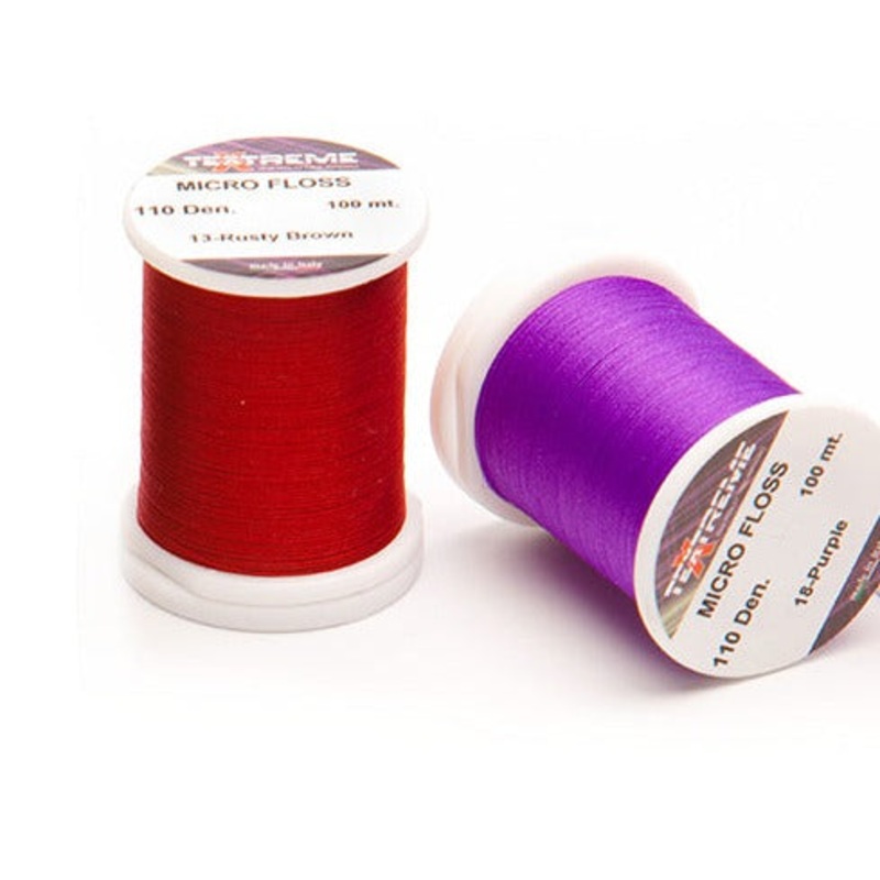 Textreme Micro Floss