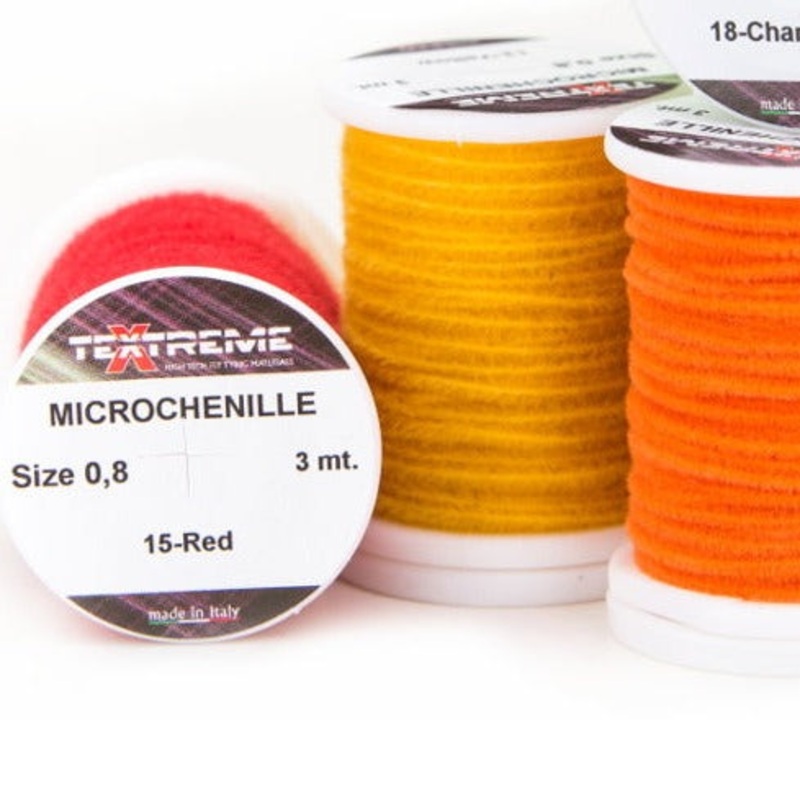 Textreme Microchenille