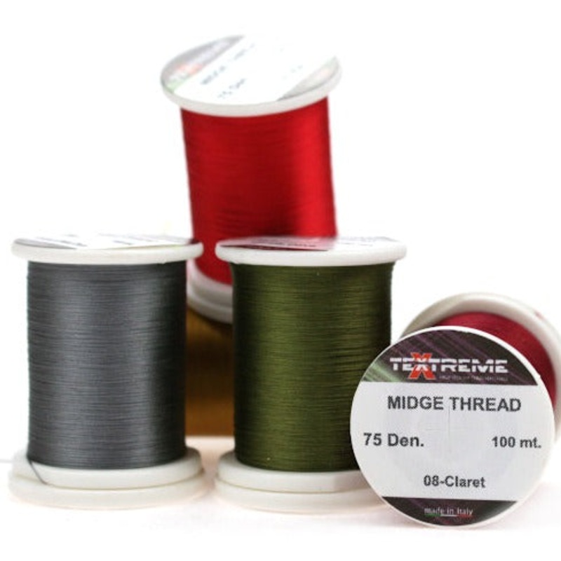 Textreme Midge Thread