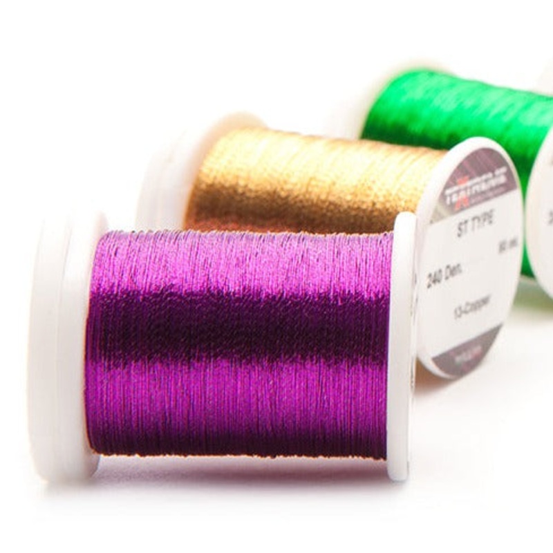 Textreme ST Type Metallic Thread