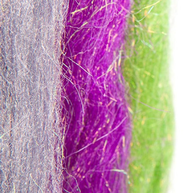 Textreme Wool Blend