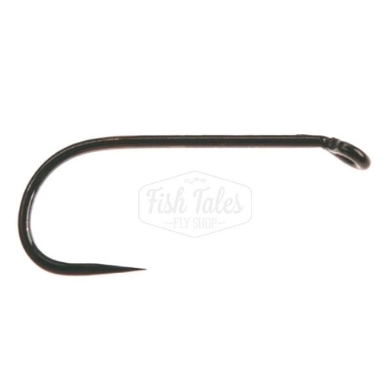 Ahrex FW501 Barbless Traditional Dry Fly Hook