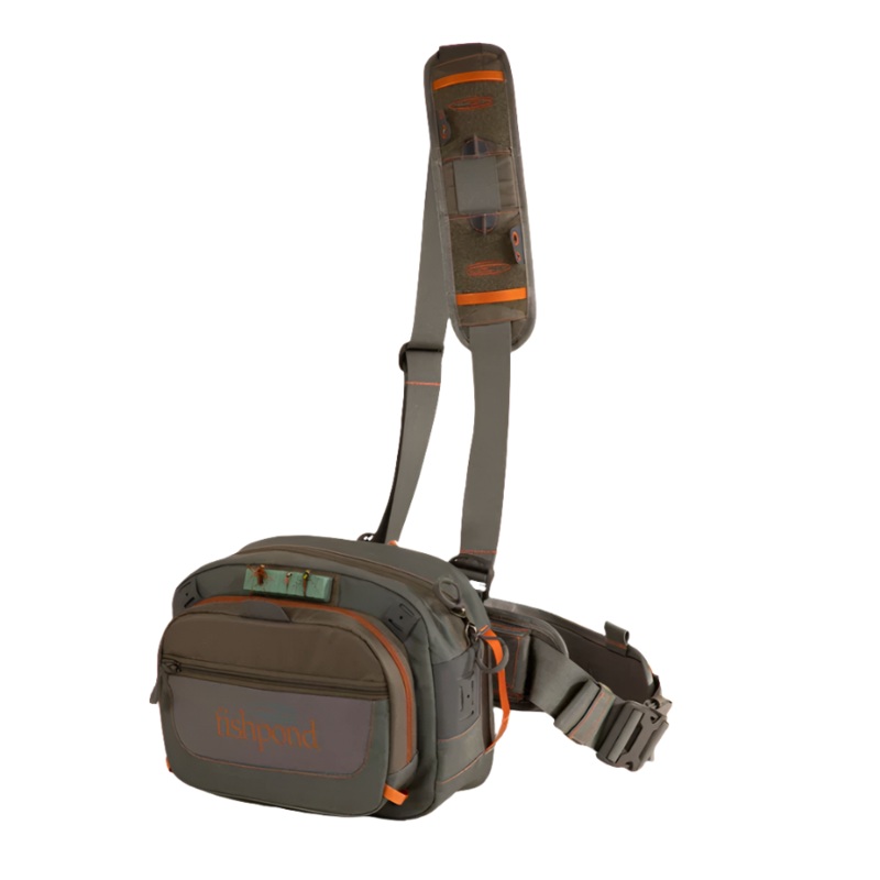 Fishpond Switchback Pro Belt 5L