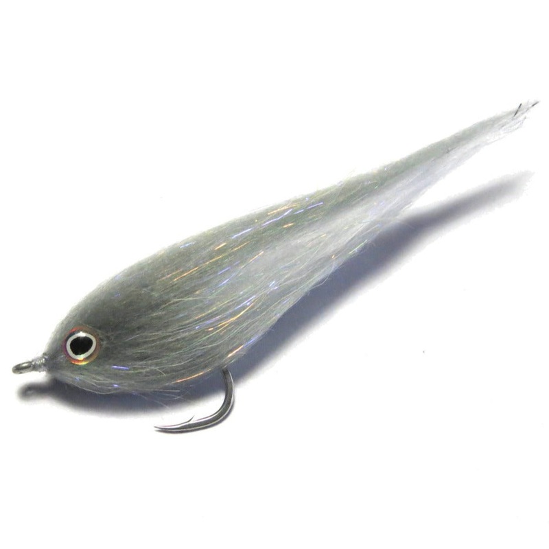 H2O Polar Fibre Brush Fly