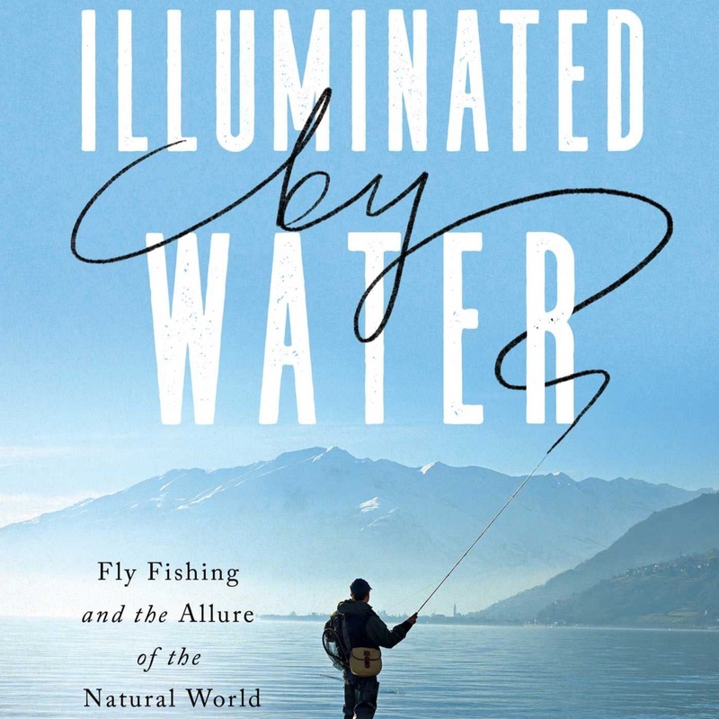 Illuminated By Water by Malachy Tallack