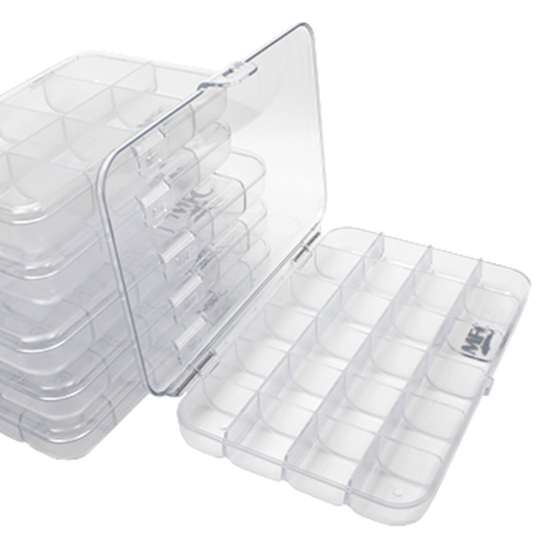 MFC Clearwater Fly Box