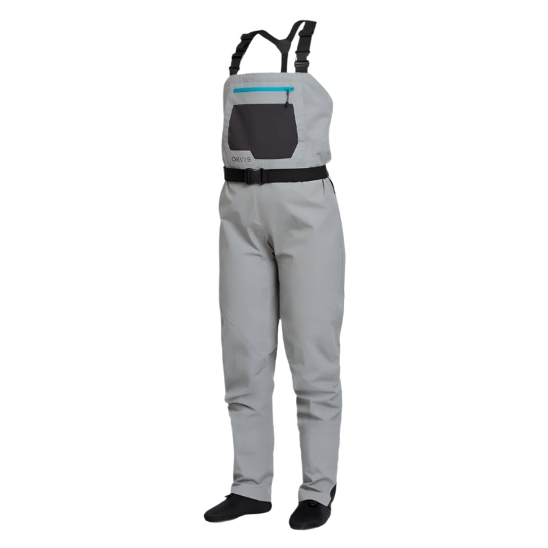Orvis Women's Clearwater Stockingfoot Wader