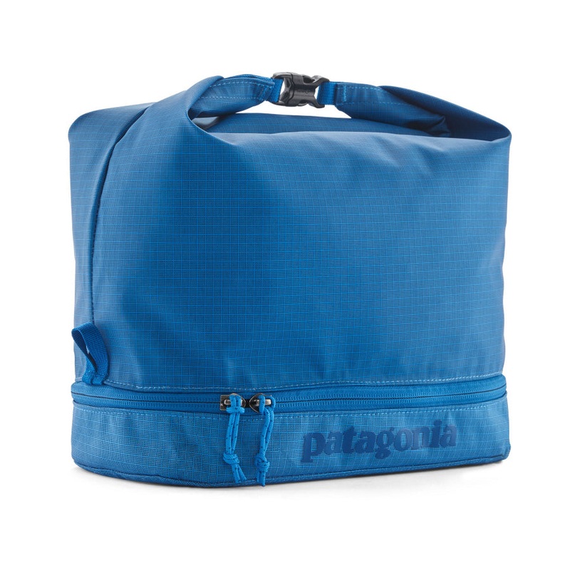 Patagonia Black Hole MLC Cube 12L