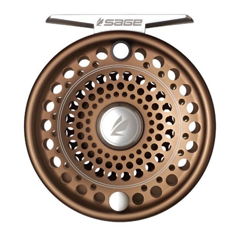 Sage Trout Spool