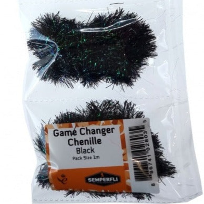 Semperfli Game Changer Chenille Pack
