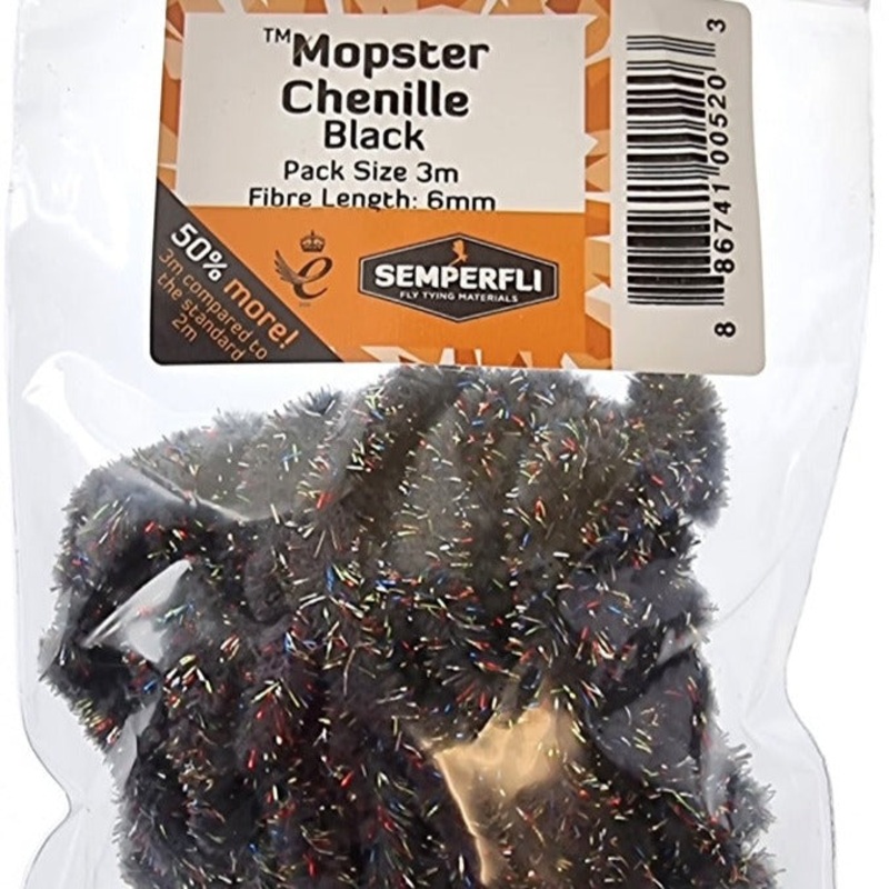 Semperfli Mopster Mop Chenille
