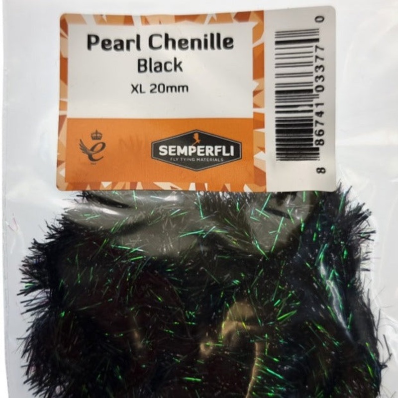 Semperfli Pearl Chenille