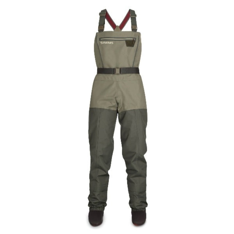 Simms Women's Tributary Stockingfoot Wader