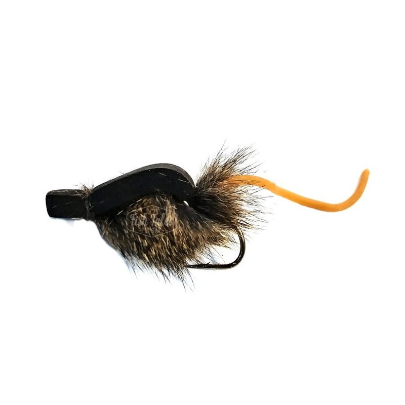 Catch Flies Winchester's Sunrise Squeaker